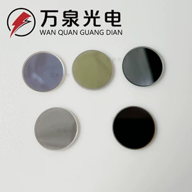 滤光/滤色片;棱镜、透镜;反射镜