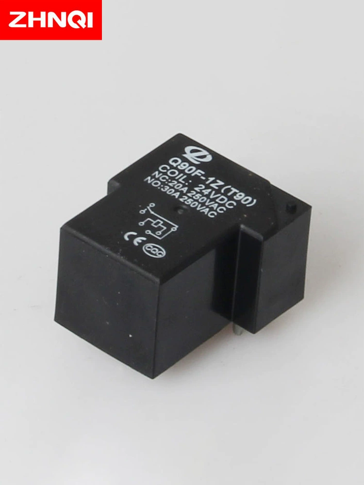 DC электромагнитное реле, высокая мощность, SLA, 5V