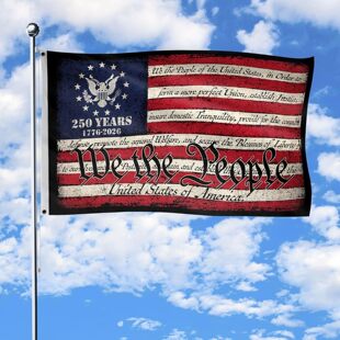USA 250th Anniversary Flag�羳���R�d��������o��M�����ⶨ��