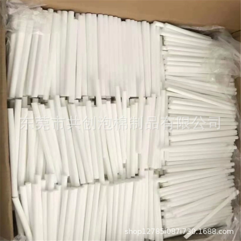 Волокна Губка Stick Вафельные Волокна Абсорбент Stick Распыленный увлажнитель Абсорбирующий хлопок Core Хлопок Stick Lock Water Cotton Core