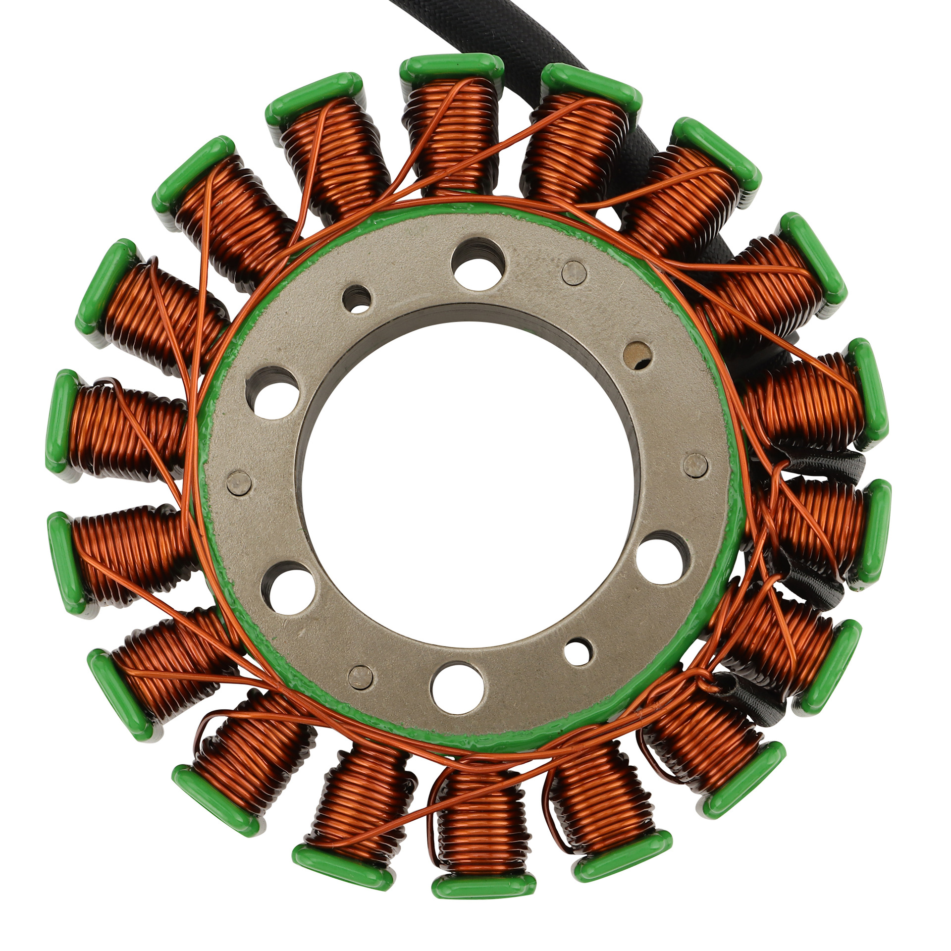 104mm outer diameter stator coil suitable for Daytona 955i 1997-2000 T1300502 T130035
