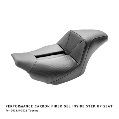 Suitable for Harley 08-26 Motorcycle cushion - 24-26-gliding