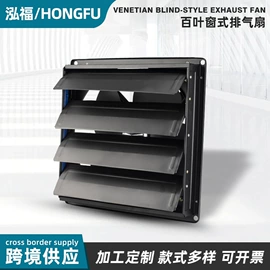 通风机;工业风扇;电风扇