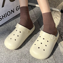 EVA���϶���ЬŮ���ļ��⴩��������ɳ�����^��ʺ�аٴ���Ь