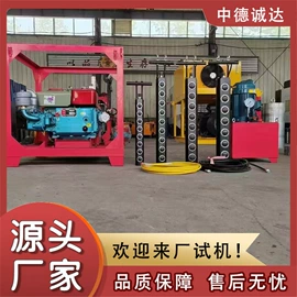 凿岩机械;钻采设备;路面机械