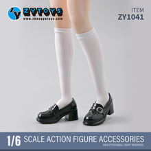 ZY1041Ů��������Ь��1/6�ָ�Ь�Ʒ�ЬԲͷСƤЬJK�����ְ�ģ��