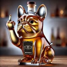 ���R�d���� Jeep Whiskey Bottle ������ʿ�ɾ�ƿ�[��