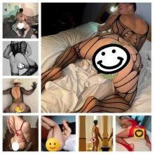 跨境外贸男士情趣内衣镂空开档连体衣男gay伪娘撩汉制服诱惑批发