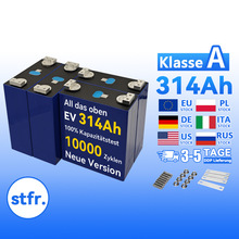 EV-Batterie Lithium-Ionen 3,2 V 314 Ah 320 Ah 340 Ah