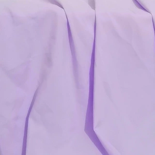 50D微弹纯色连衣裙服装内衬外套雪纺布料面料里衬防走光打底里布