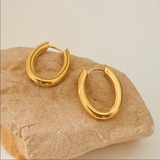 Ретро складные серьги, французский стиль, простой и элегантный дизайн, изысканный стиль, популярно в интернете