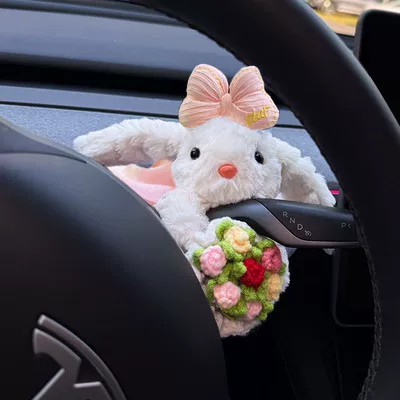 Wiper Dolls, Turn Signal Lights, Other Automotive Interior Supplies