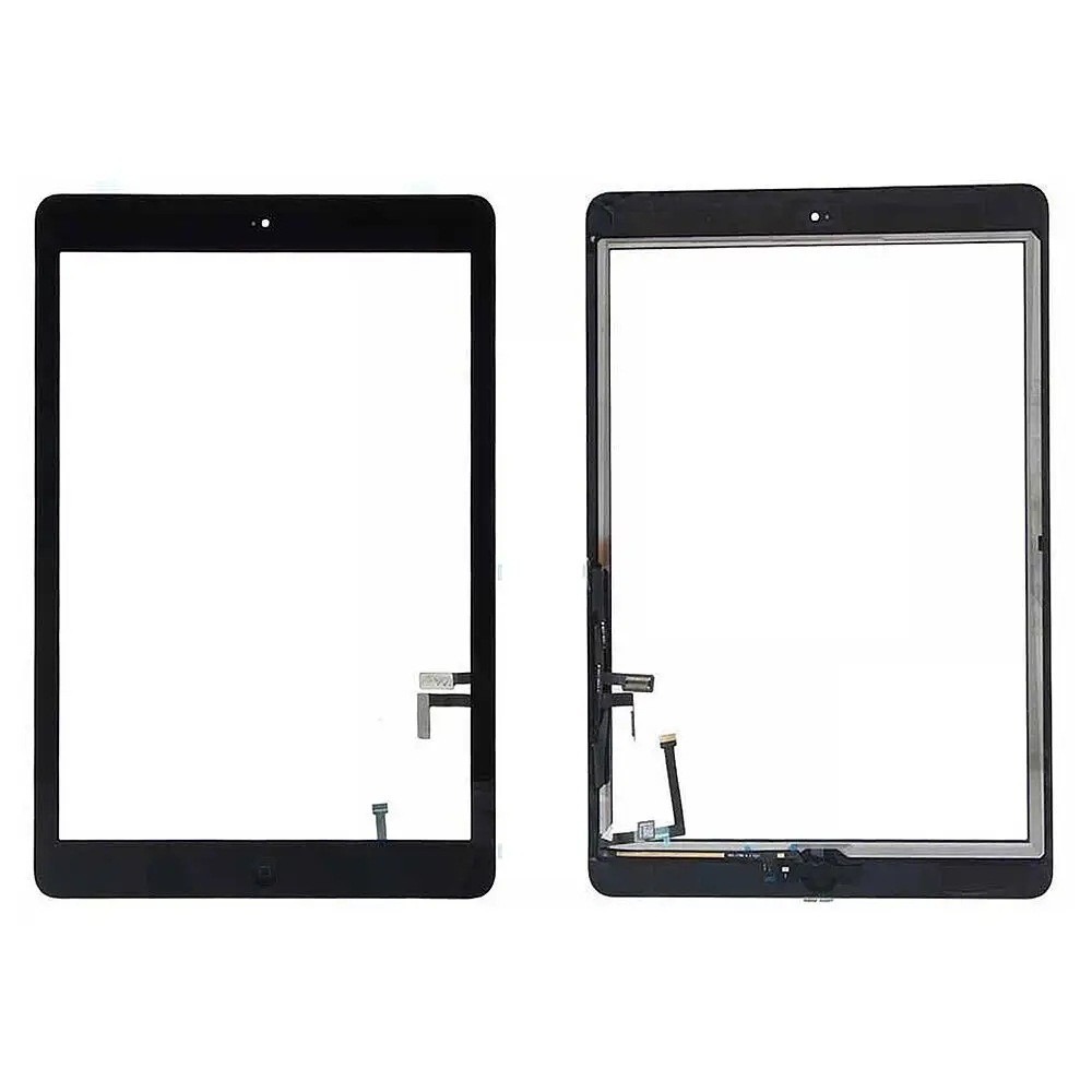 Para iPad Air Touch Screen A1474 / A1475 / A1476 Touch Panel Glass