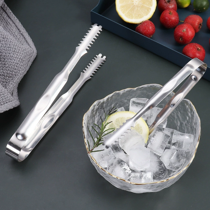 Полотенце из нержавеющей стали, ледяные кубики, утолщённые, для караоке-баров