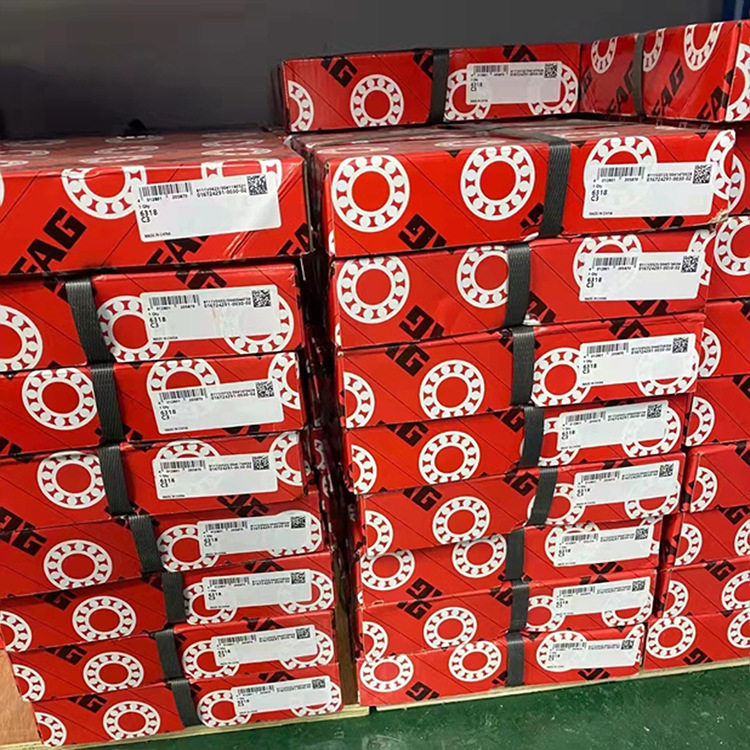 德国FAG  高速静音 调心球轴承2209 E-2RS1TN9当天发货