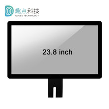 Ȥ�c23.8 Ӣ����`���ȷ�ˮUSB����|����G+G�m��춹����O���׼�