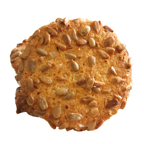 Peanut Brittle, Sesame Crispy Peach Cookies, Roasted Peanuts & Melon Seeds Pancakes, Traditional Pastries, Internet Pop Snacks, Leisure Food, Wholesale