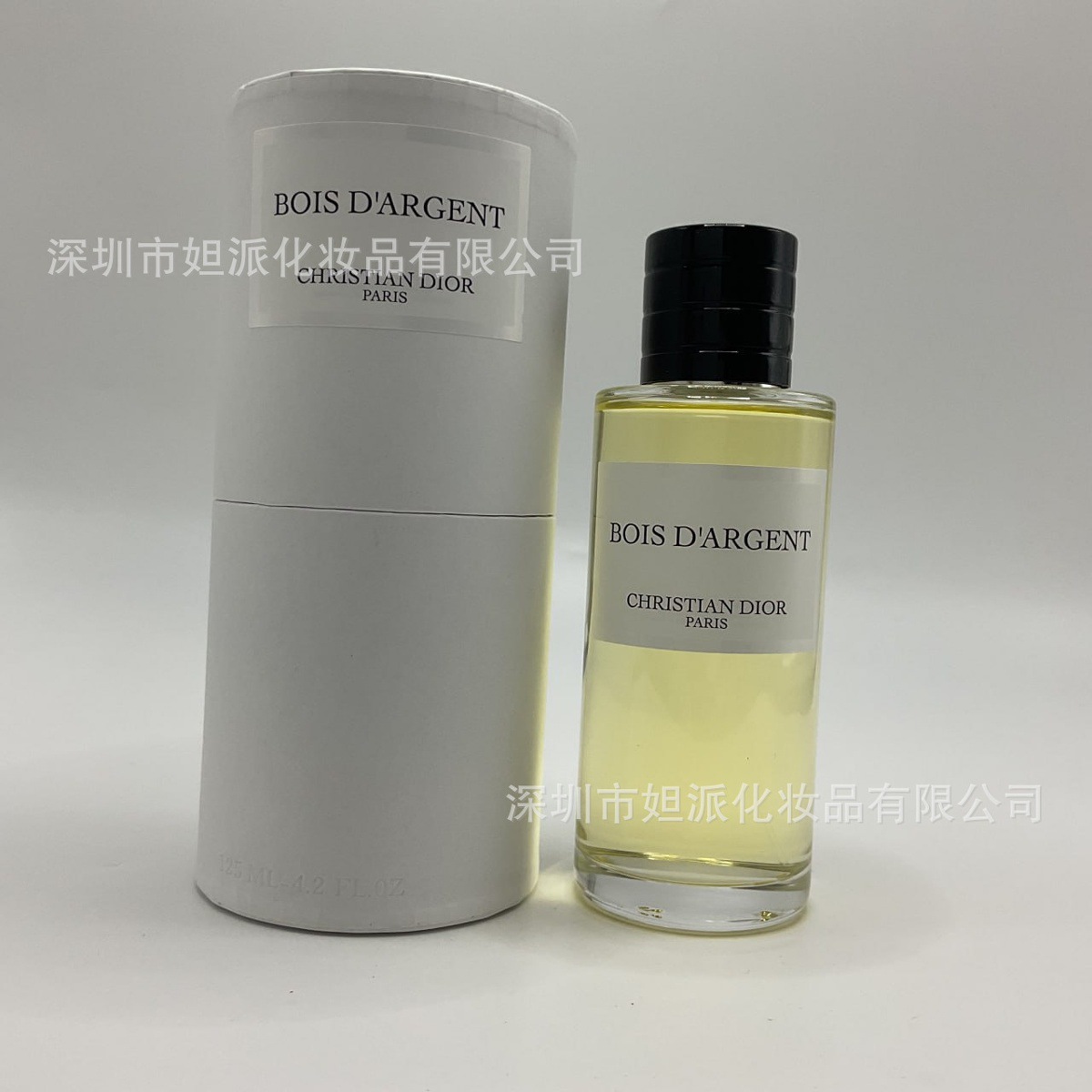 Silver Shadow Aoki 125ml