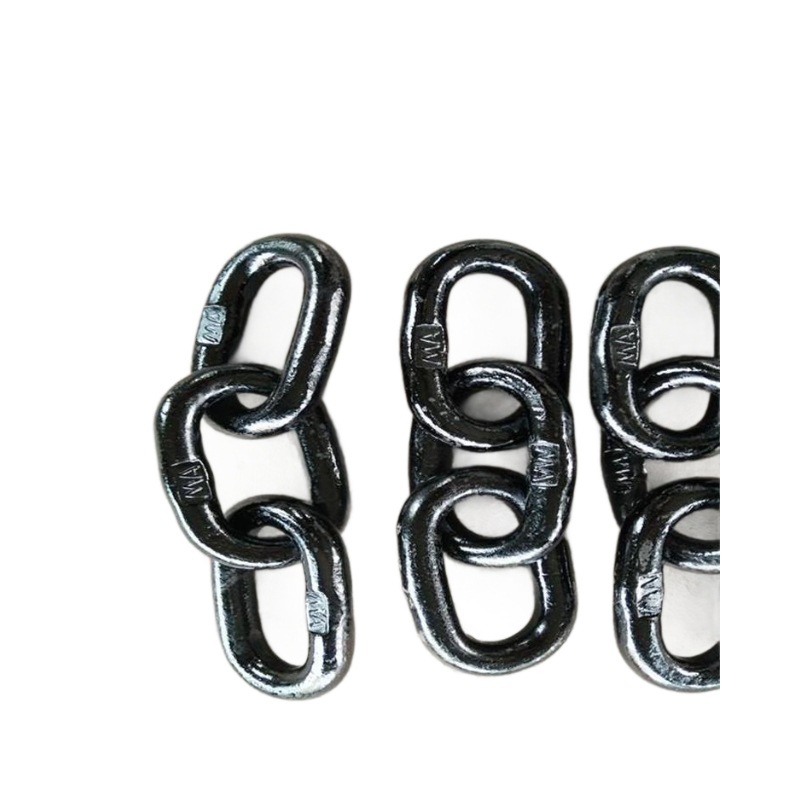 Cadena de tres anillos de minería MA sin rodillos de tres anillos de rotación 32 cinco anillos de rotación