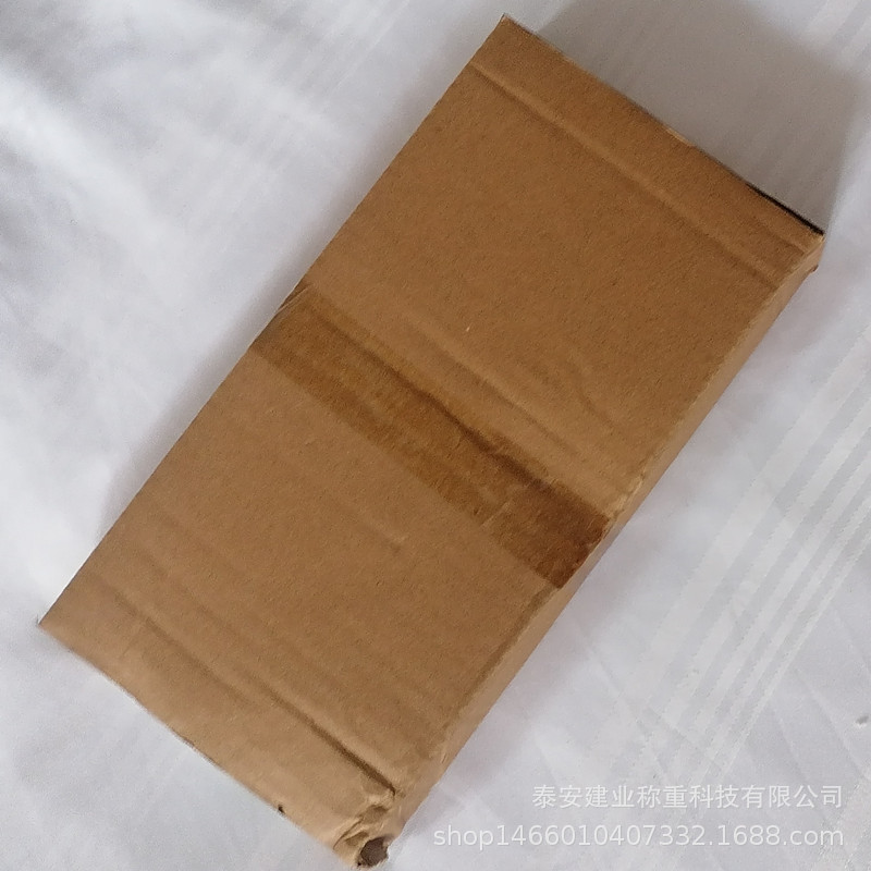 .L6N-C3-XXkg-3B6铝合金称重传感器