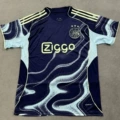 2526 ajax away game
