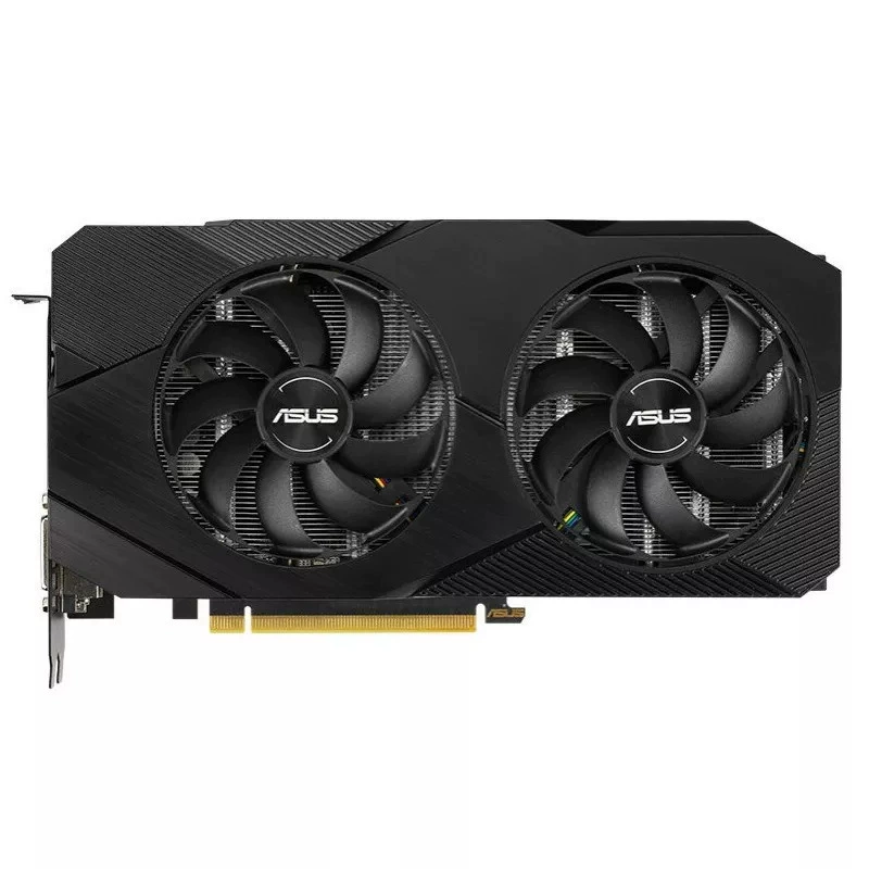 Подходит к Venetian DUAL RTX2060 O6G EVO настольная графическая карта инвентарь