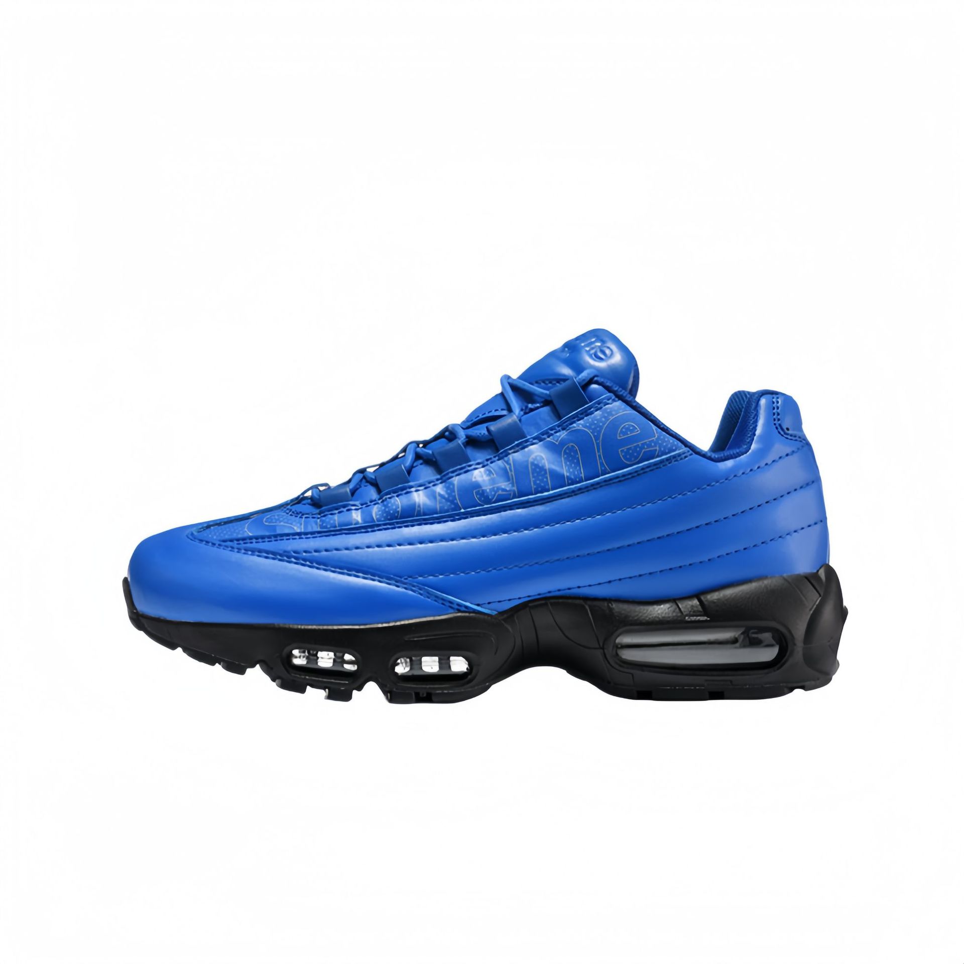 Zapatos Putian comercio exterior transfronterizo AIR MAX 95 retro aire acolchado zapatos deportivos elásticos amortiguación zapatos para hombres y mujeres zapatos para correr para hombres