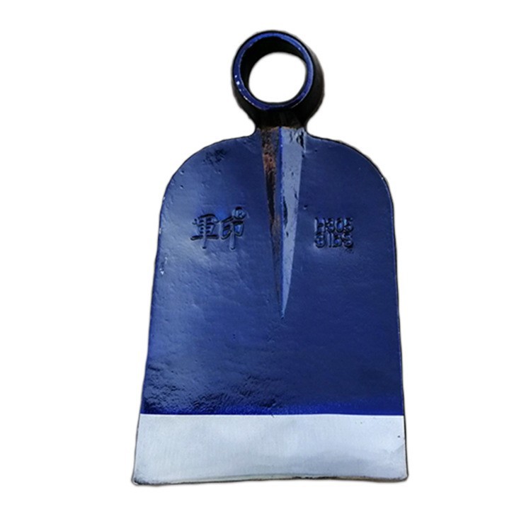 H305 Hoe 厂家农用五金工具出口非洲东南亚农用园林锄乌鸡锄头