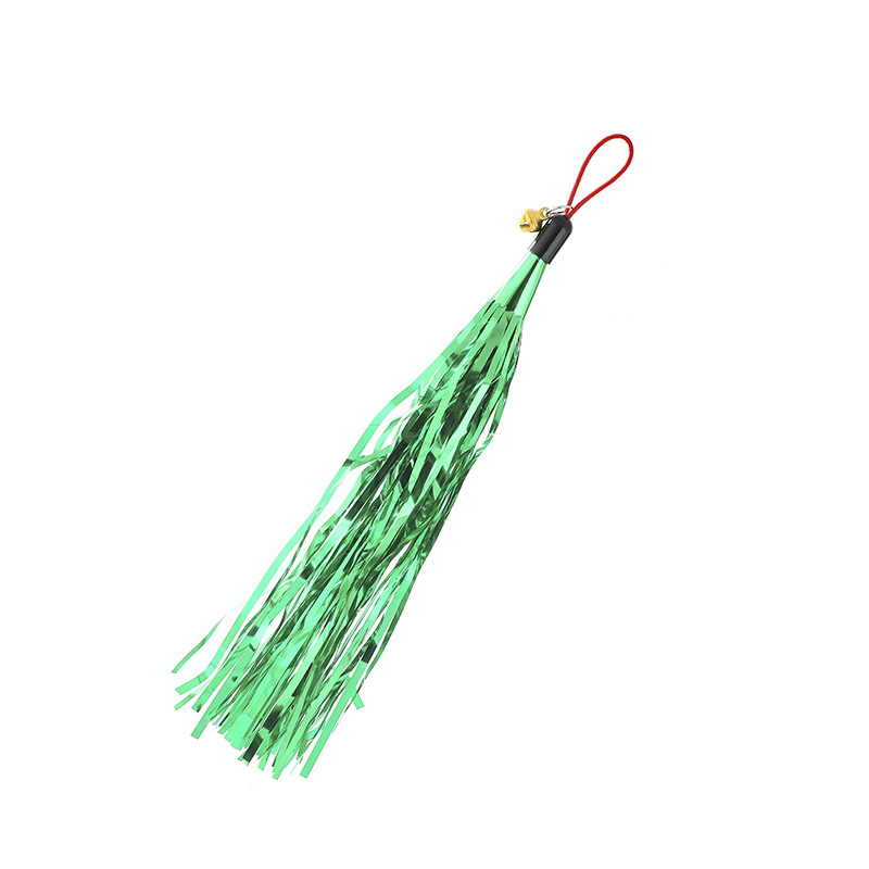 Yiwu Haqi fábrica transfronteriza divertido gato palo reemplazo cabeza divertido gato palo anillo papel reemplazo cabeza divertido gato palo Accesorios