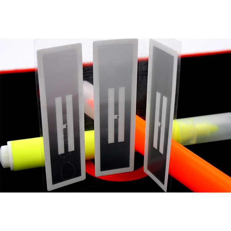 医药周转箱RFID超高频抗金属电子标签无论周转箱超高频电子标签