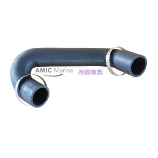 水泵软管水管气管32-33189 32-33189A1适用Mercrusier船用发动机