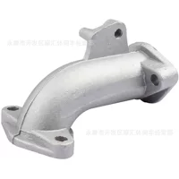 Совместимо с PC18 PC20 PB16 PB18 HONDA C50 C70 C90 AA01 Входной Манисайд 22 мм