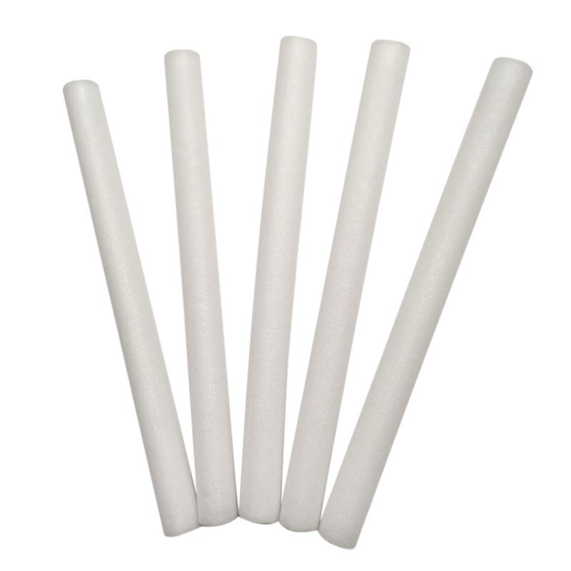 Colorful straight flash sponge rod (naked 400 pieces per piece, please place an order according to the multiple of 400, we send Debang Express to only go to towns)