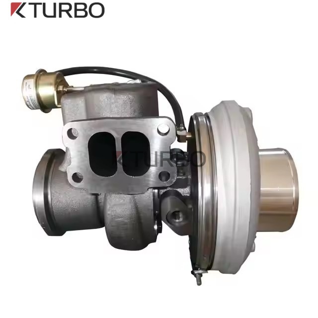 Turbocharger 1770440 Caterpillar 325C 324D Engine 3126B C7