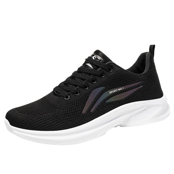 Fashionable universal lightweight breathable casual footwear for…