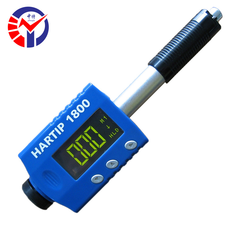 便携式HARTIP1800B笔式硬度计 里氏硬度计 一体式里氏硬度计