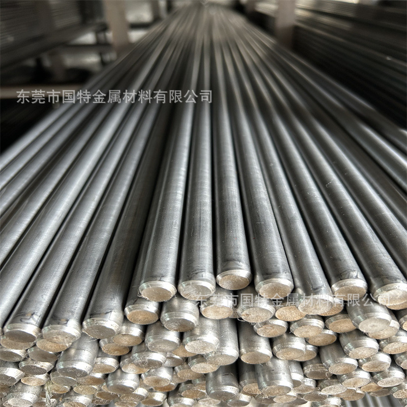 供应S300PB易切削钢 圆钢 六角棒 规格齐全