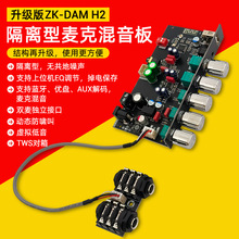 DAM H2���x�͵�������OK��푰�ǰ��Ч�������������{�����P��a