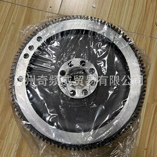 Pickup HILUX REVO 1GD 2GD Engine Flywheel Assembly 13405-0e010 13405-11100
