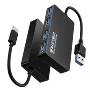 四口接口usbhub3hub