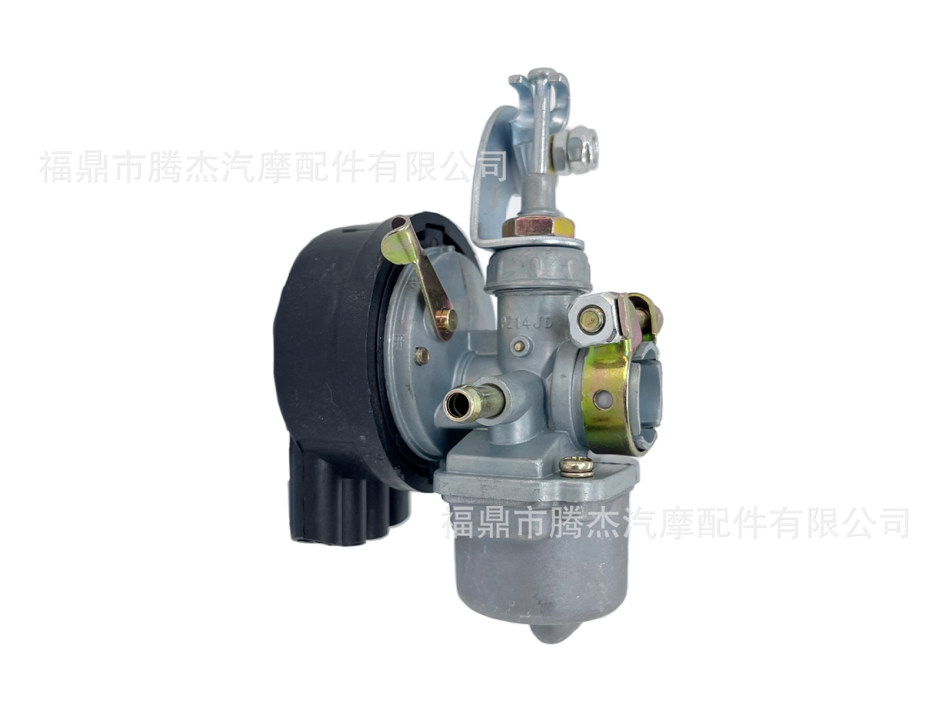 Wholesale IE43F PZ14J 1E43 1E45 float-type two-stroke gasoline engine for threshing machines and garden carburetors