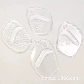 鞋垫/增高垫;前掌垫;分离器