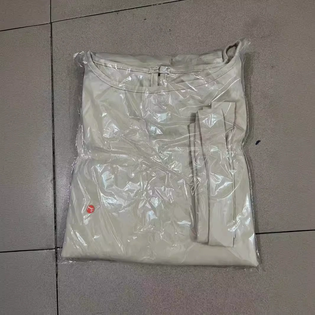 2024 европейские и американские женские сплошные комбинезоны летние новые сплошные сплошные свободные талии с тонкими широкими ножками