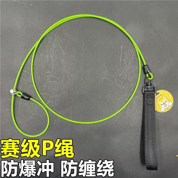 [1-year warranty] Anti-tangle handle - Elegant Green