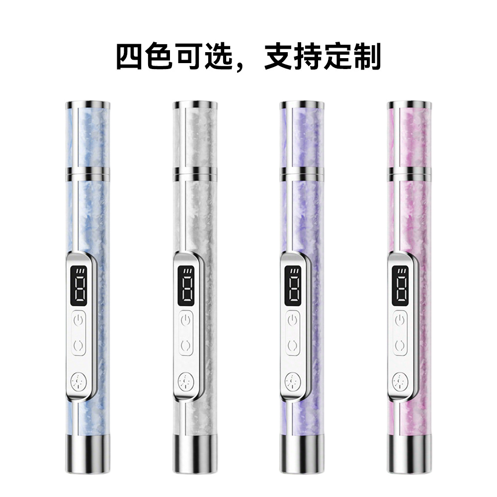 �¿�Һ����ʾ������һ�綯���׵ƴ�ĥ�׹⿾�Ƴ�����״�ĥ��