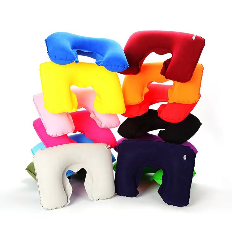 Travel Pillow Image 1
