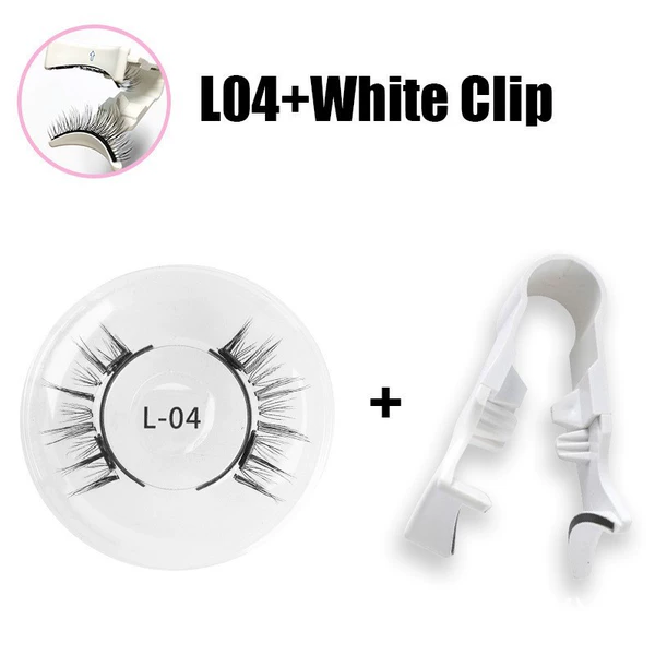 L04, с зажимом