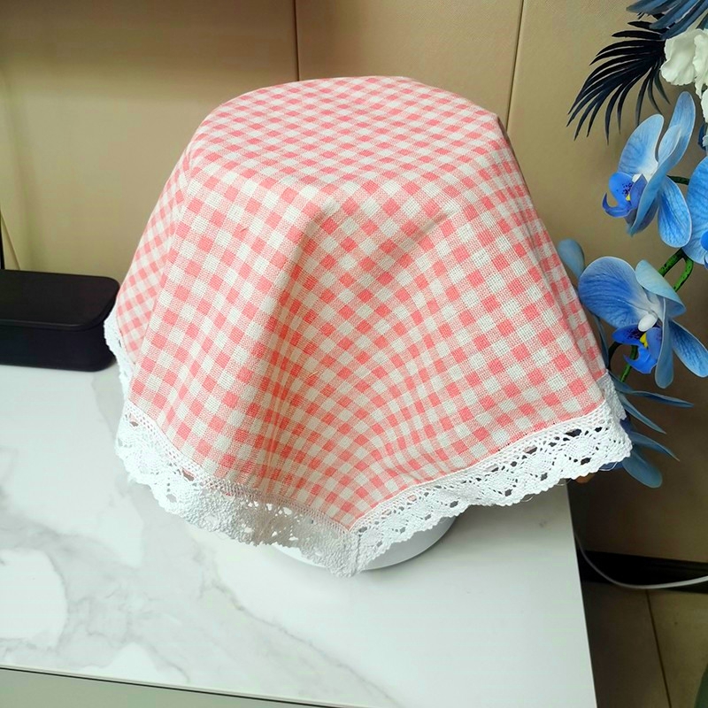 ☆★핑크 체크 무늬☆★