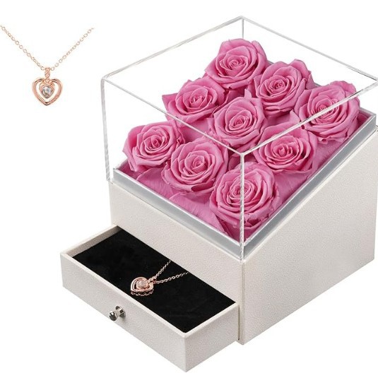 사다리꼴 보석함