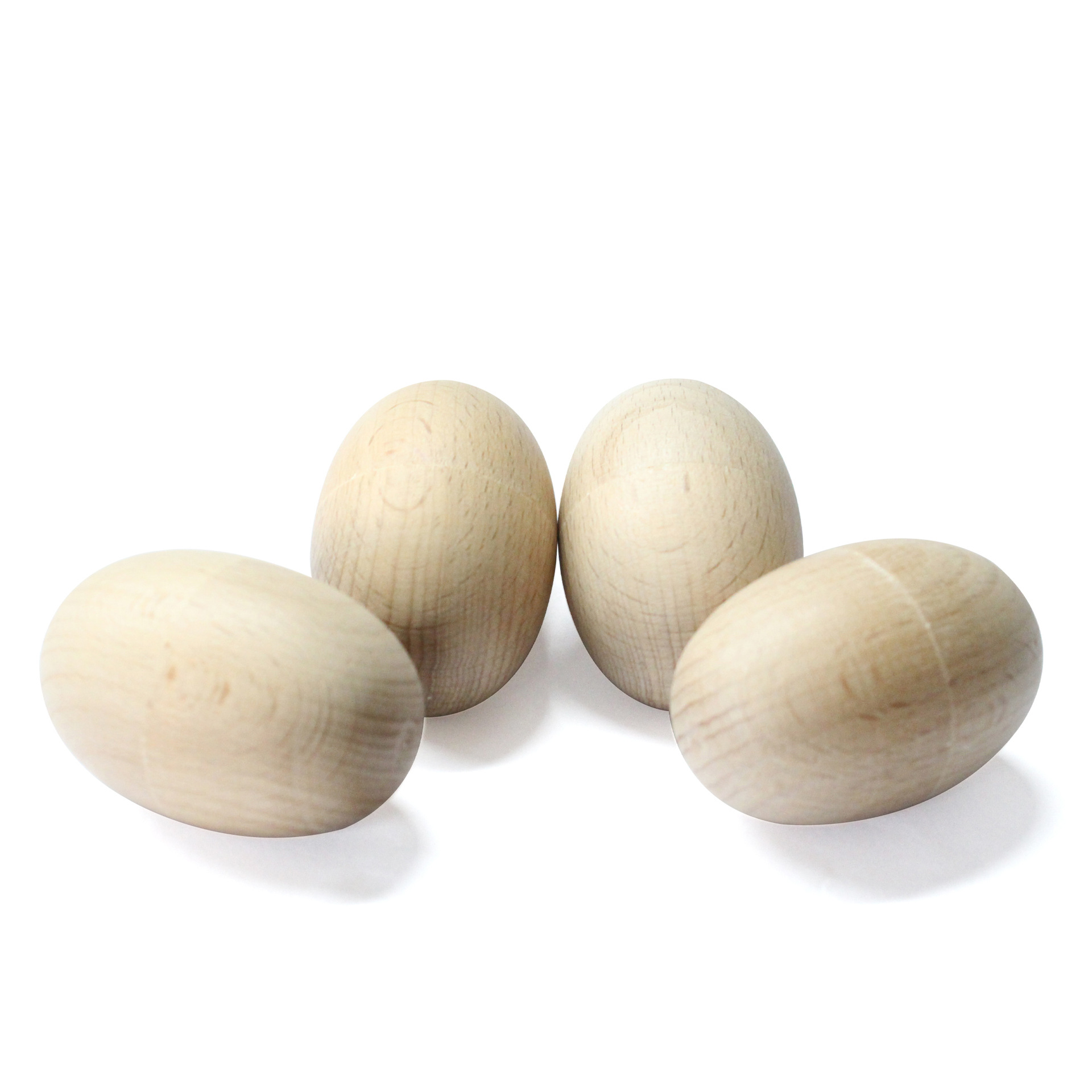 Orff instrumento de percusión bebé Haya huevo arena martillo de arena kindergarten educación temprana material didáctico juguete de madera para niños ritmo